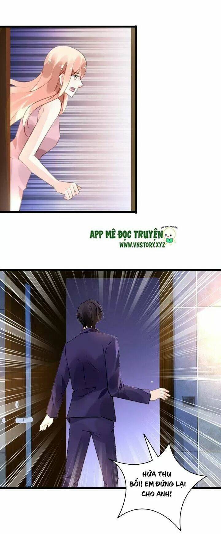 mưu ái thành nghiện chapter 56 12