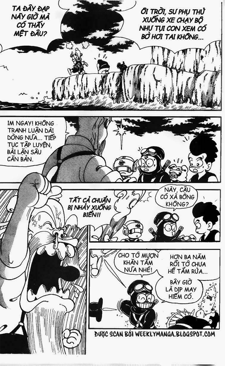 kung fu komang chapter 3 29