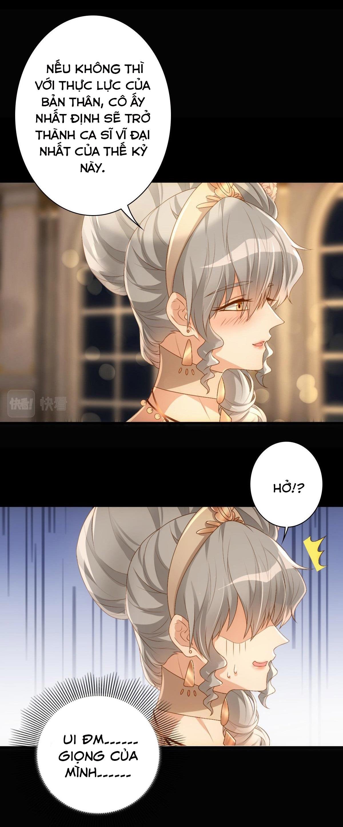 điện hạ thân ái chapter 12 6