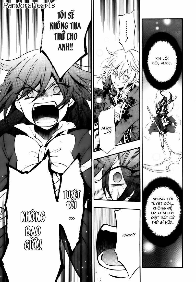 pandora hearts chapter 77 2