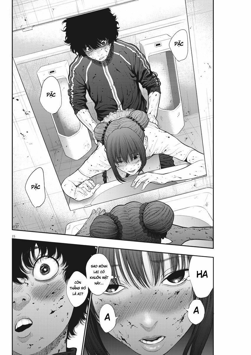 đọa nhân chapter 44 15
