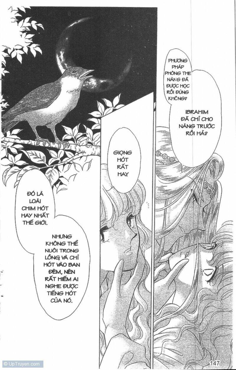 nữ hoàng của đế chế ottoman chapter 3 53