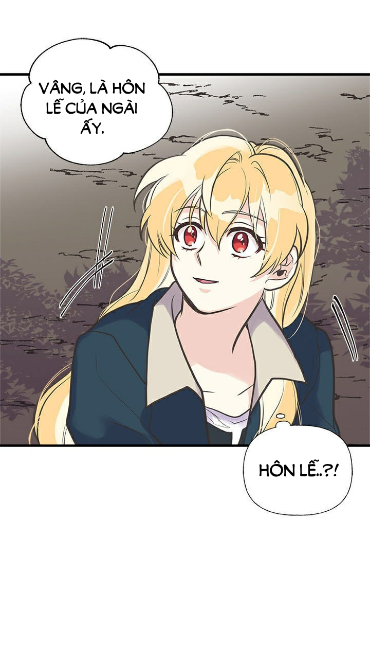 chị tôi đã nhặt về một nam chính quyến rũ chapter 31 47