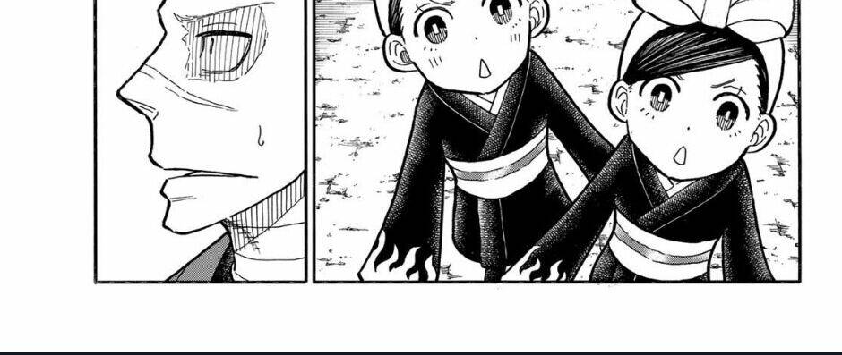 biệt đội lính cứu hỏa chapter 285 19