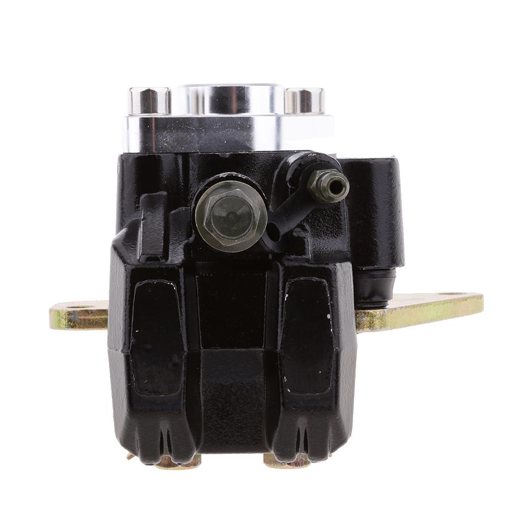 Motorcycle Rear Brake Caliper Master Cylinder Motorcycle Handlebar 7 8 Brake