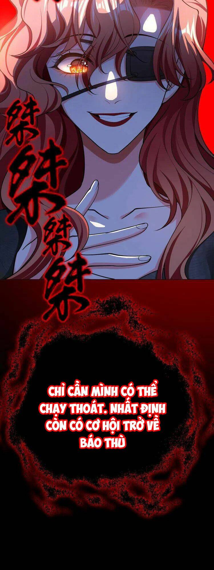 cô vợ nhỏ nuông chiều quá lại thành ác!! chapter 217 21