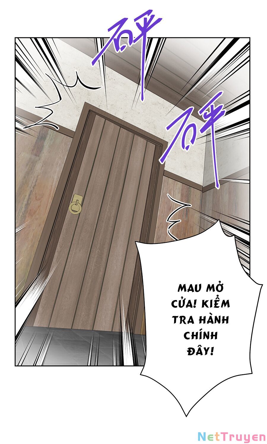 bản giáo chủ thân bất do kỷ chapter 18 4