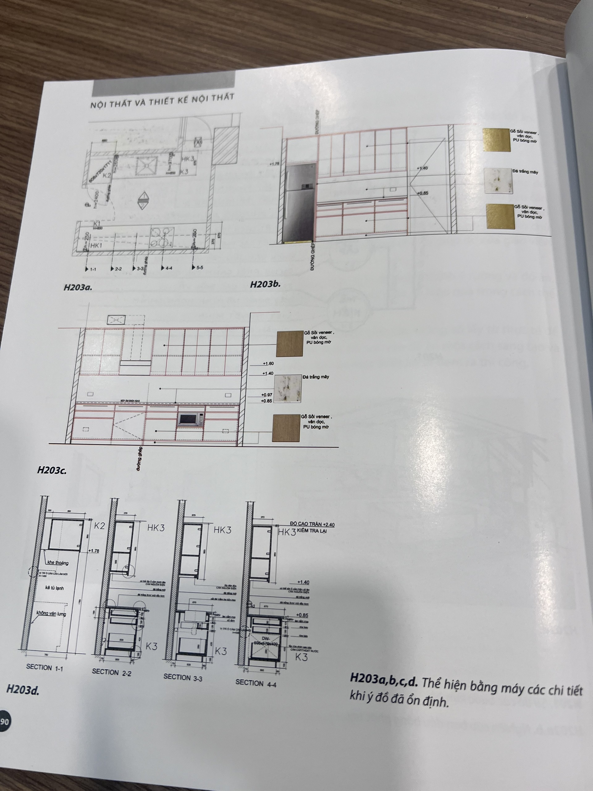 [Bộ 2 cuốn] Nội thất và Thiết Kế Nội Thất 1 &amp; 2