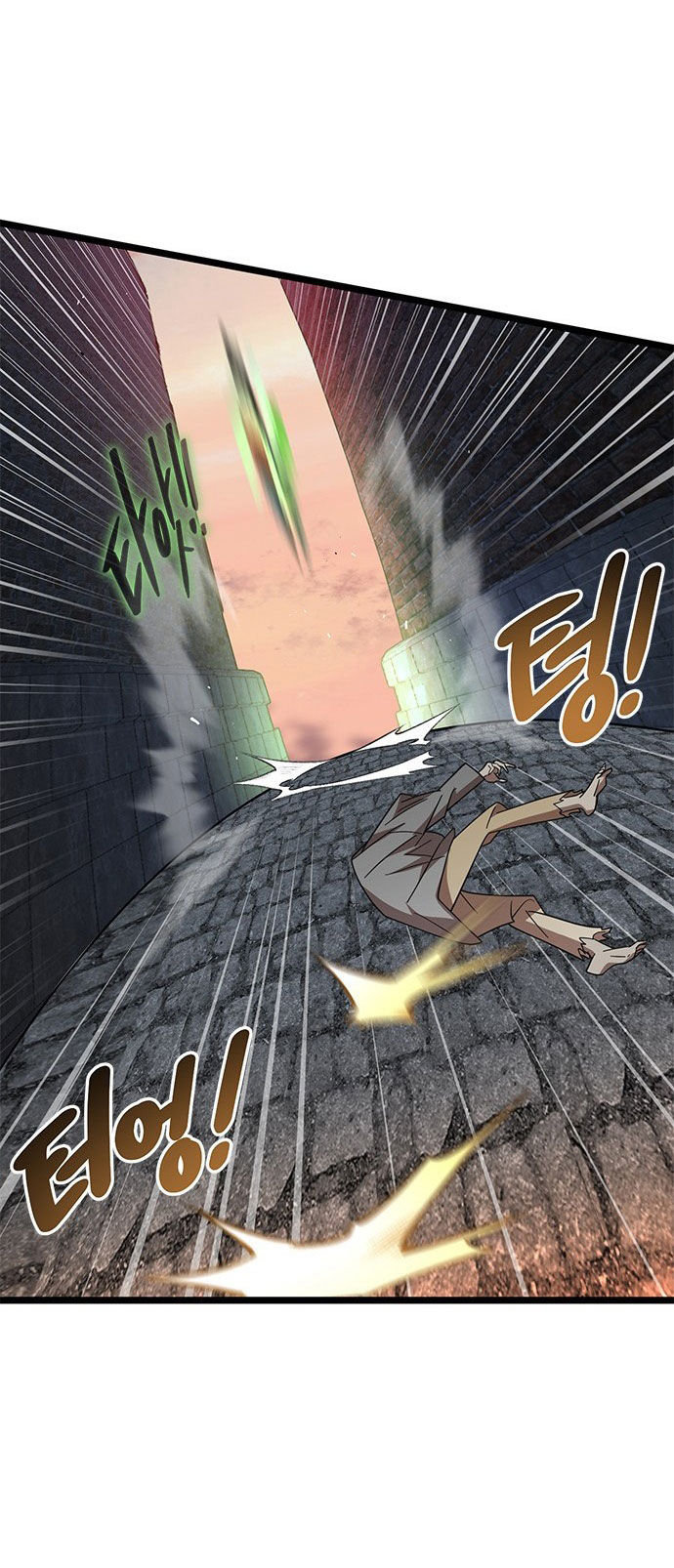 dark moon - tế đàn ánh trăng chapter 11.1 30