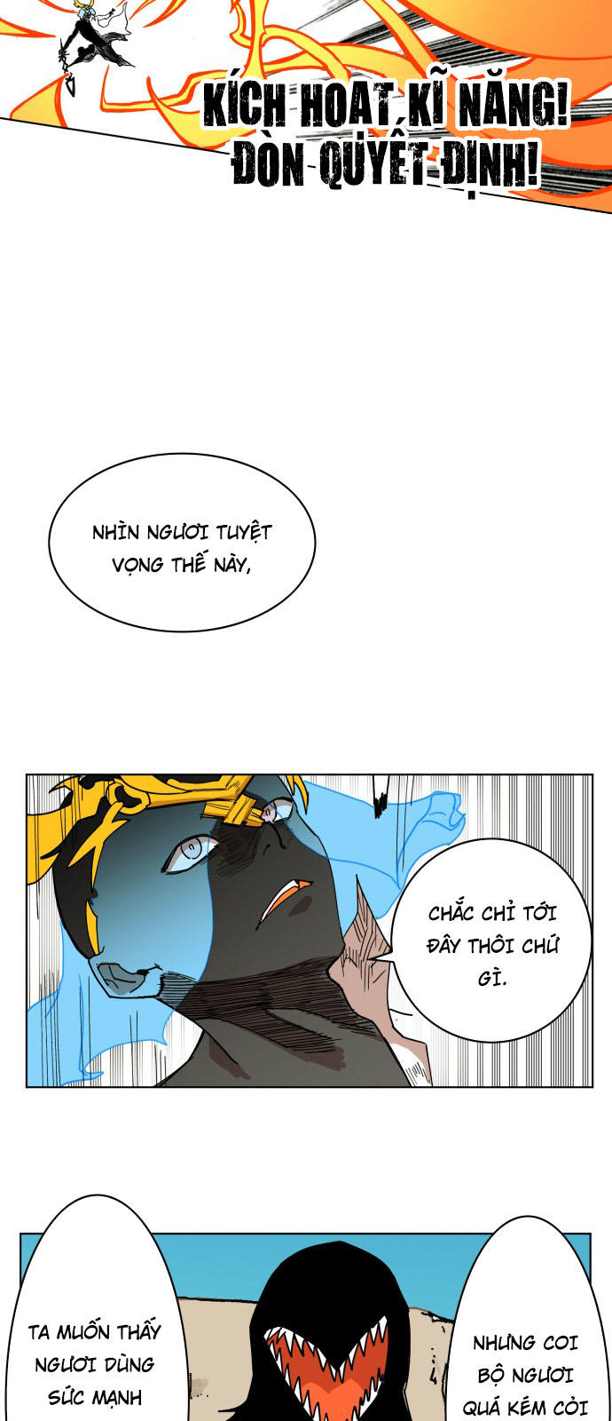 hard core leveling warrior chapter 147 46