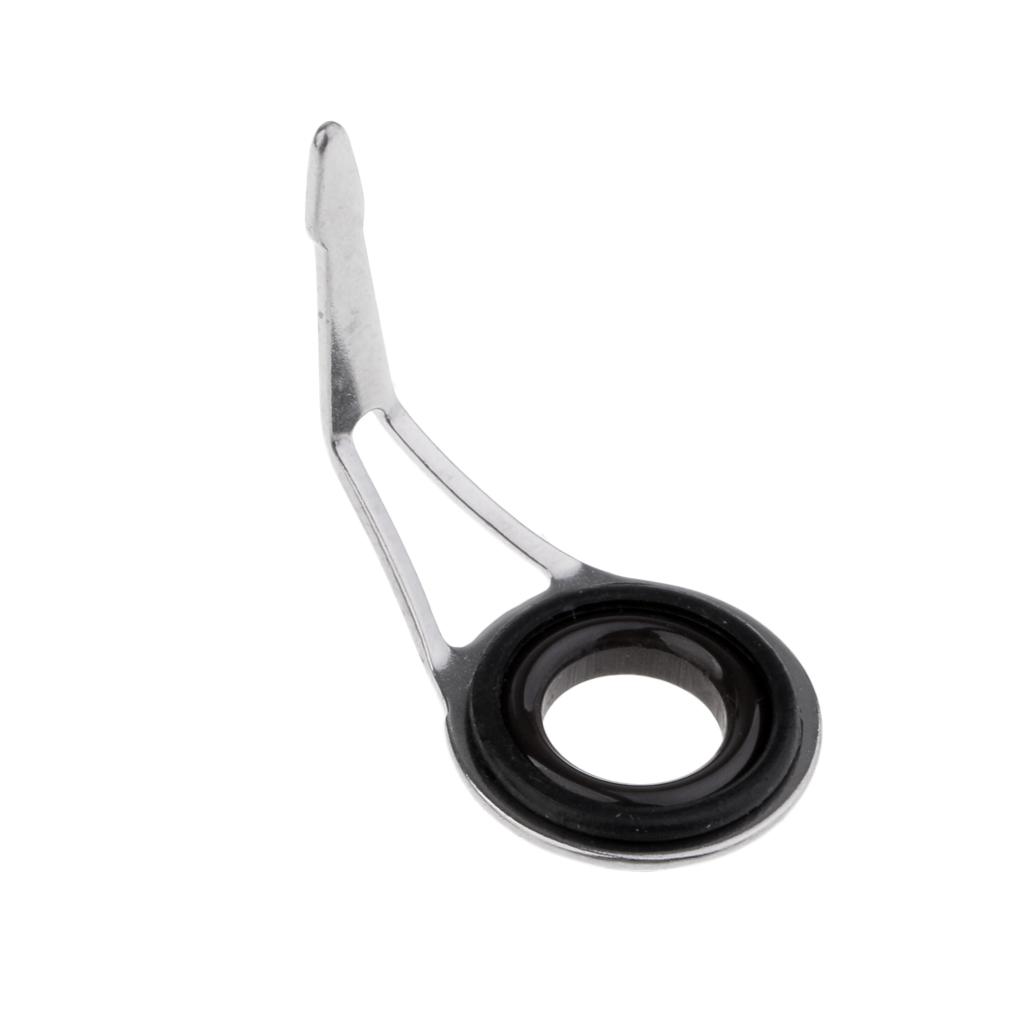 Adjustable Tackle Wheel Reel Seat Deck Rod Guide Rod Handle Tape Kit