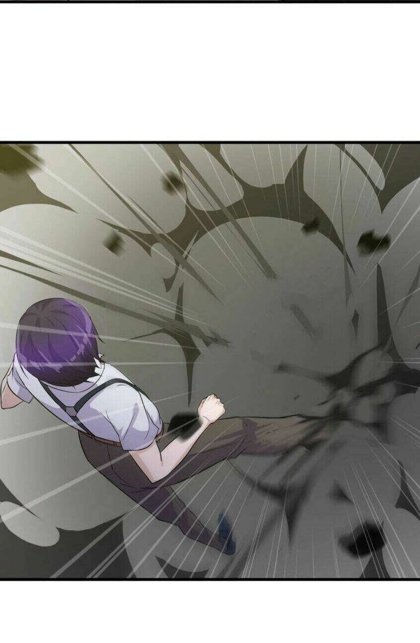 siêu cấp hộ vệ của đại tiểu thư chapter 16 27