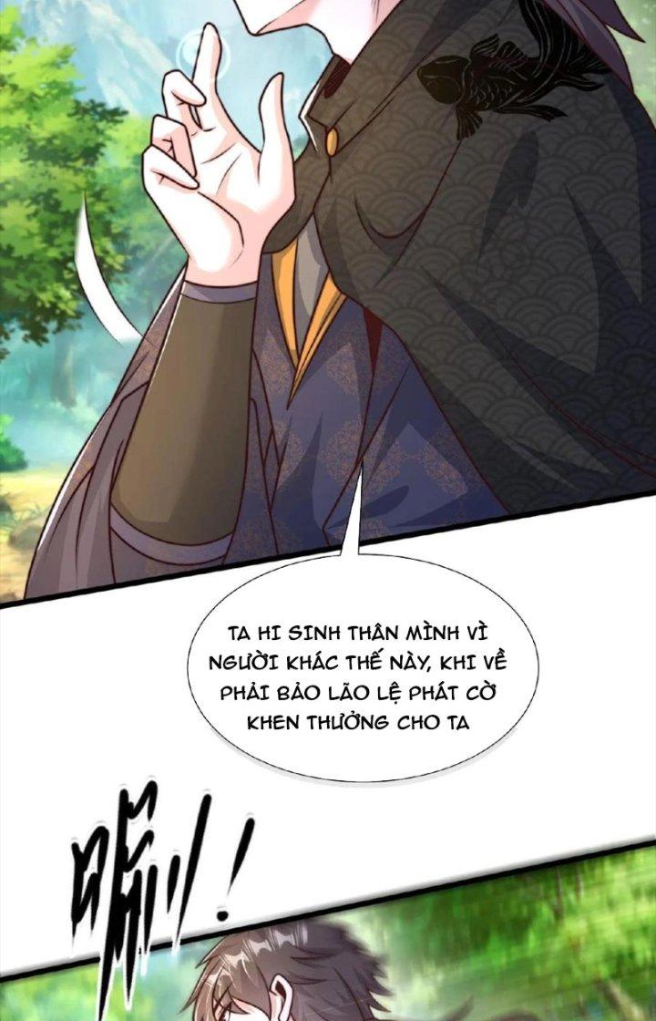 ta nuôi ma quỷ ở trấn ma ti chapter 152 9