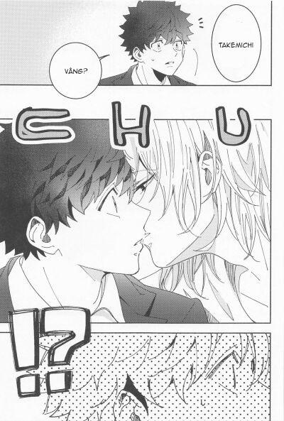 oneshot/doujinshi theo yêu cầu chapter 23 17