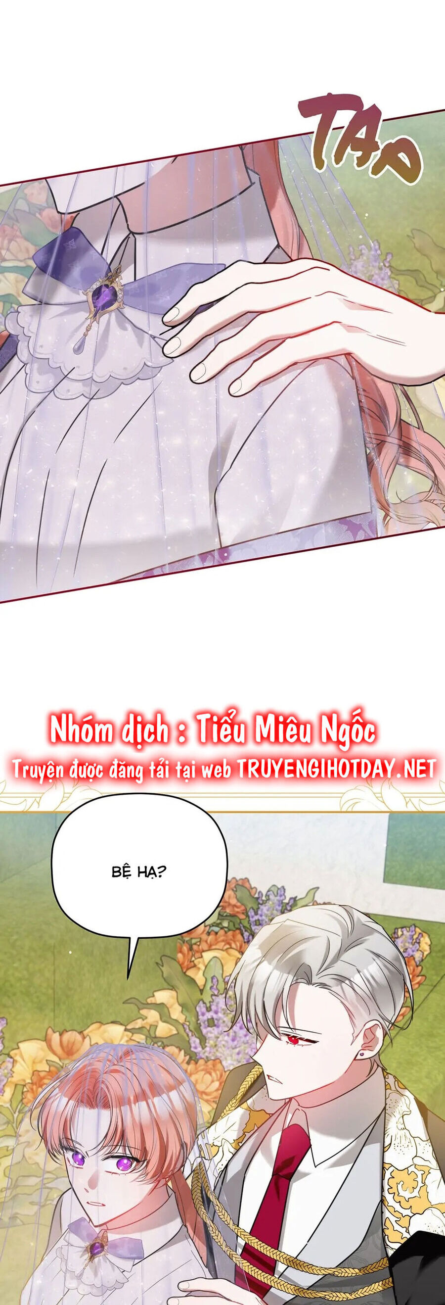 hoàng tử chuyển sinh trở thành người mạnh nhất thế giới nhờ vào sự hiểu biết về bug chapter 95 42