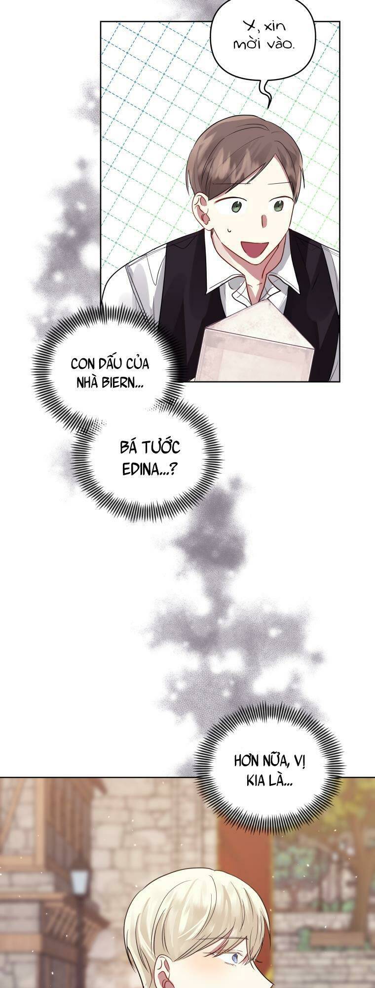 ác nữ phản diện đã chọn nam chính chapter 11 28