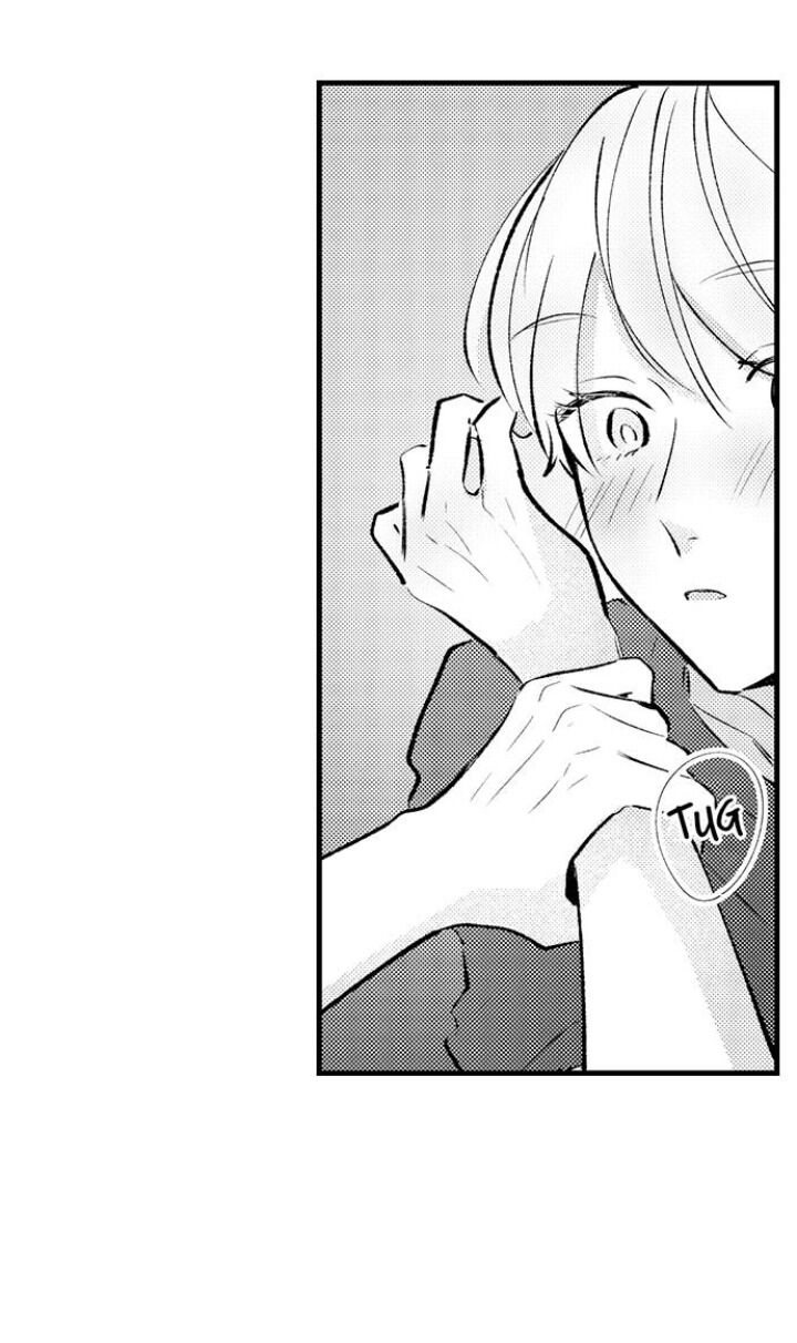 chàng trai xinh đẹp muốn bị hành hạ chapter 17.2 9