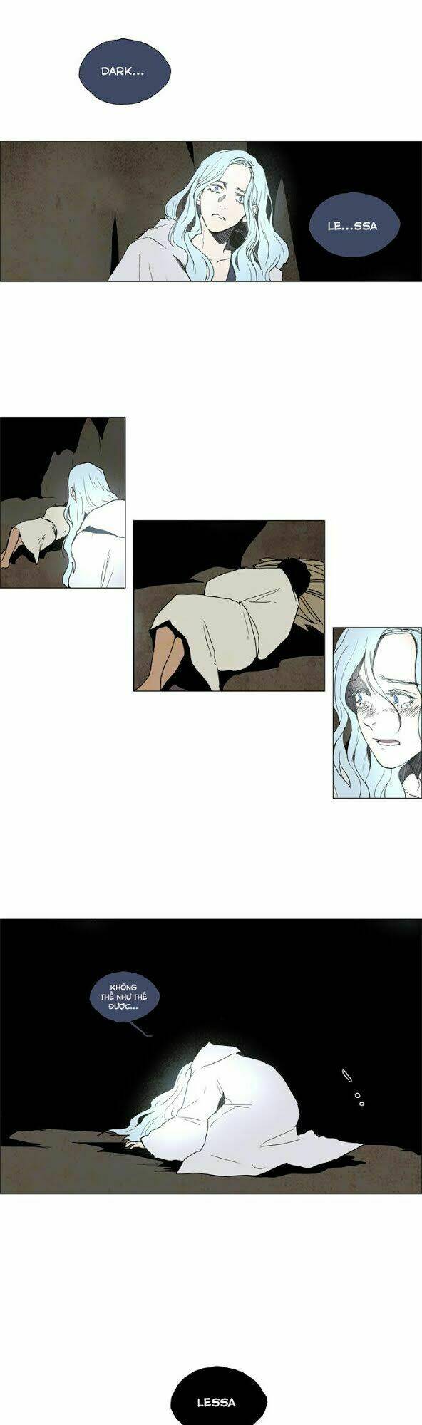 lessa 2: the crimson knight chapter 100 7