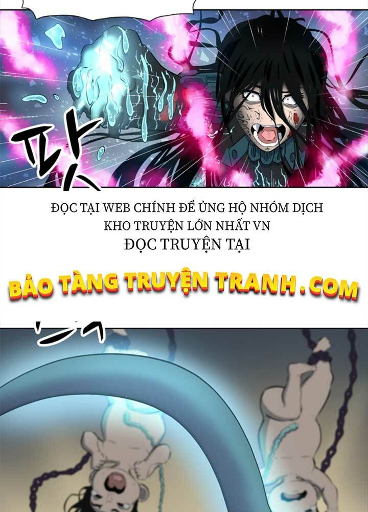 bậc thầy kiếm sư 2: arachi dị nhân đầu tiên chapter 5 29