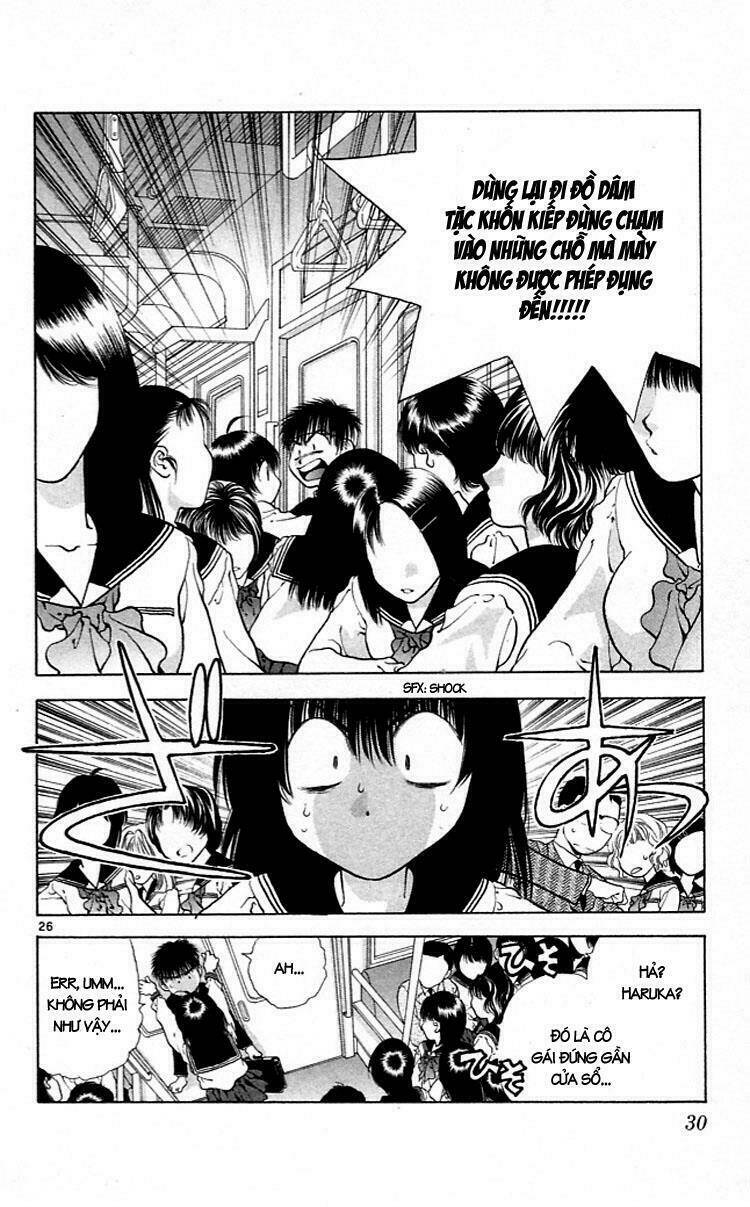 girls saurus chapter 6 32