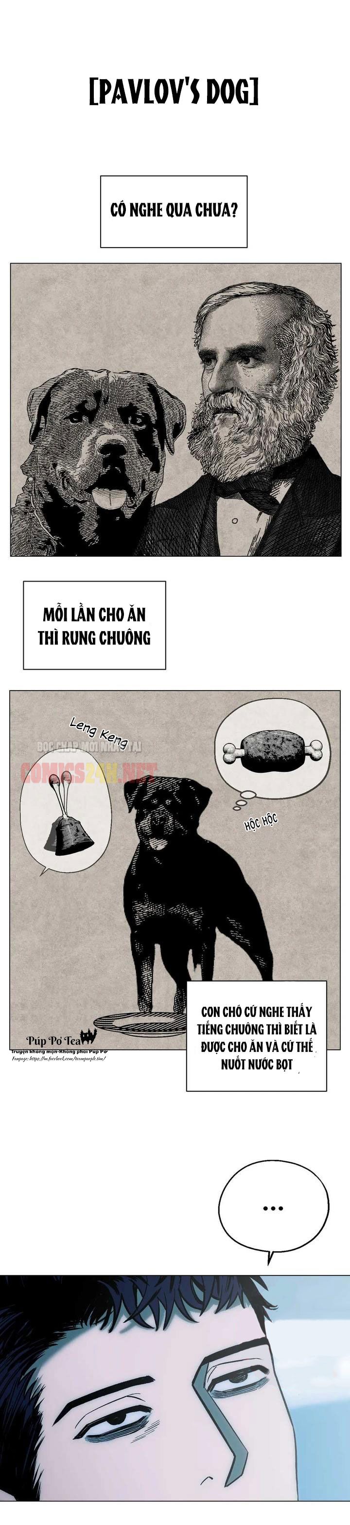 khi sát nhân biết yêu chapter 5 1