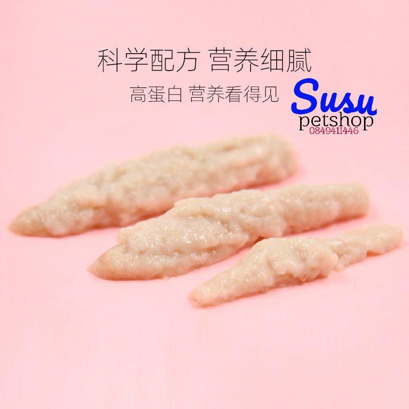 Gel dinh dưỡng cho Hamster Gấu vàng