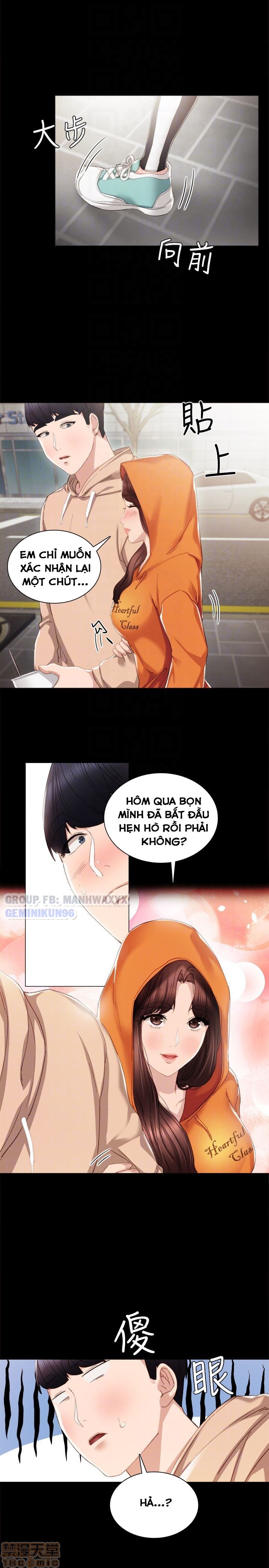 thầy giáo thực tập chapter 13 6