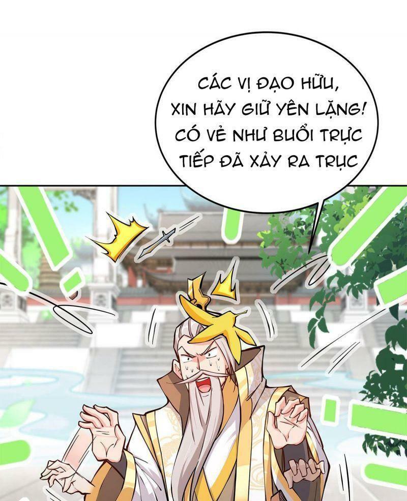 sau khi tu luyện, ta biến thành ma tôn xương khô chapter 2 44