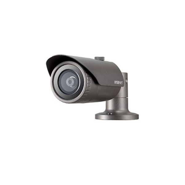 QNO-6012R/VAP CAMERA TRÂN TRỤ HỒNG NGOẠI 2MP