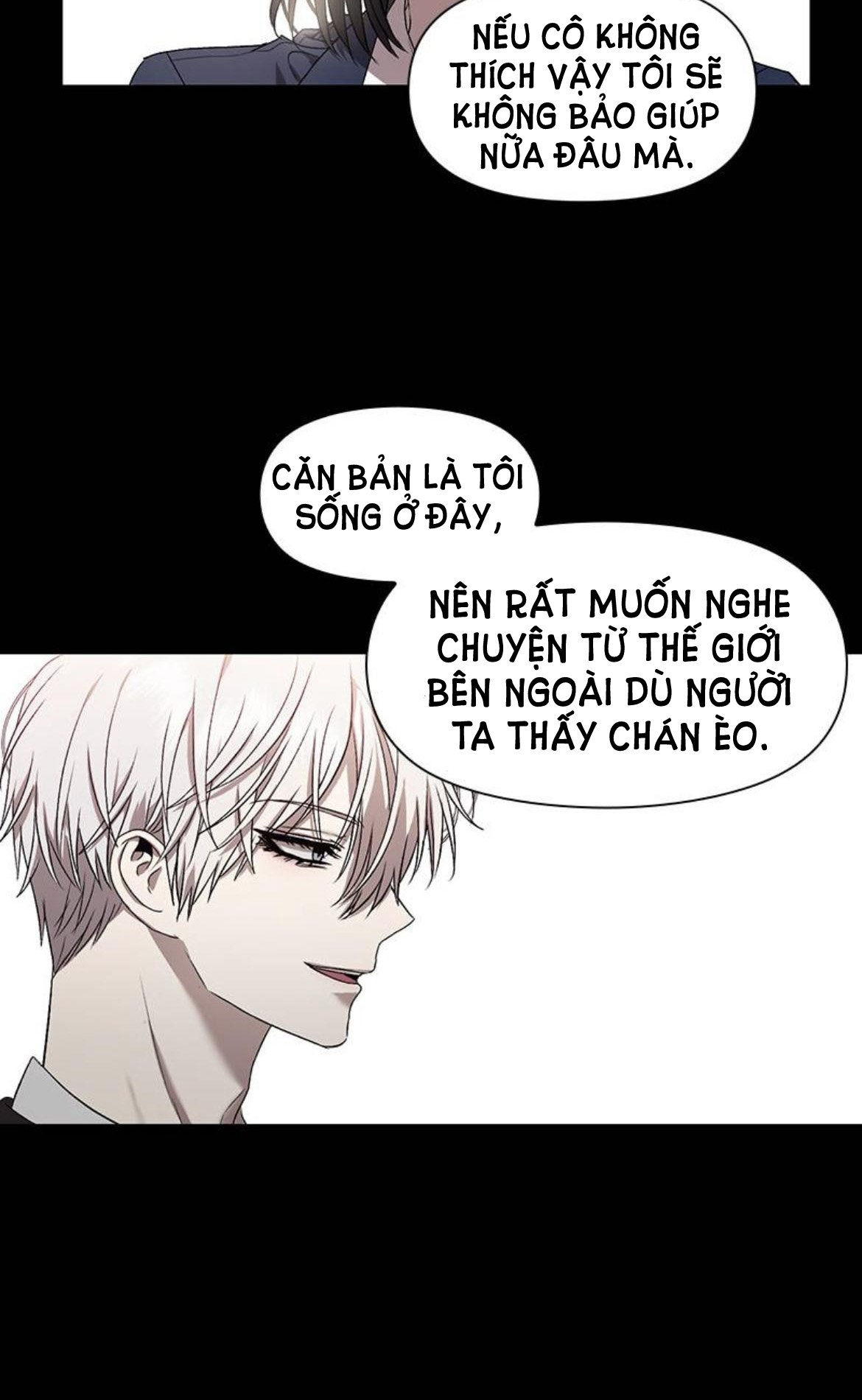 Tự Do Trong Mơ chapter 13.2 52