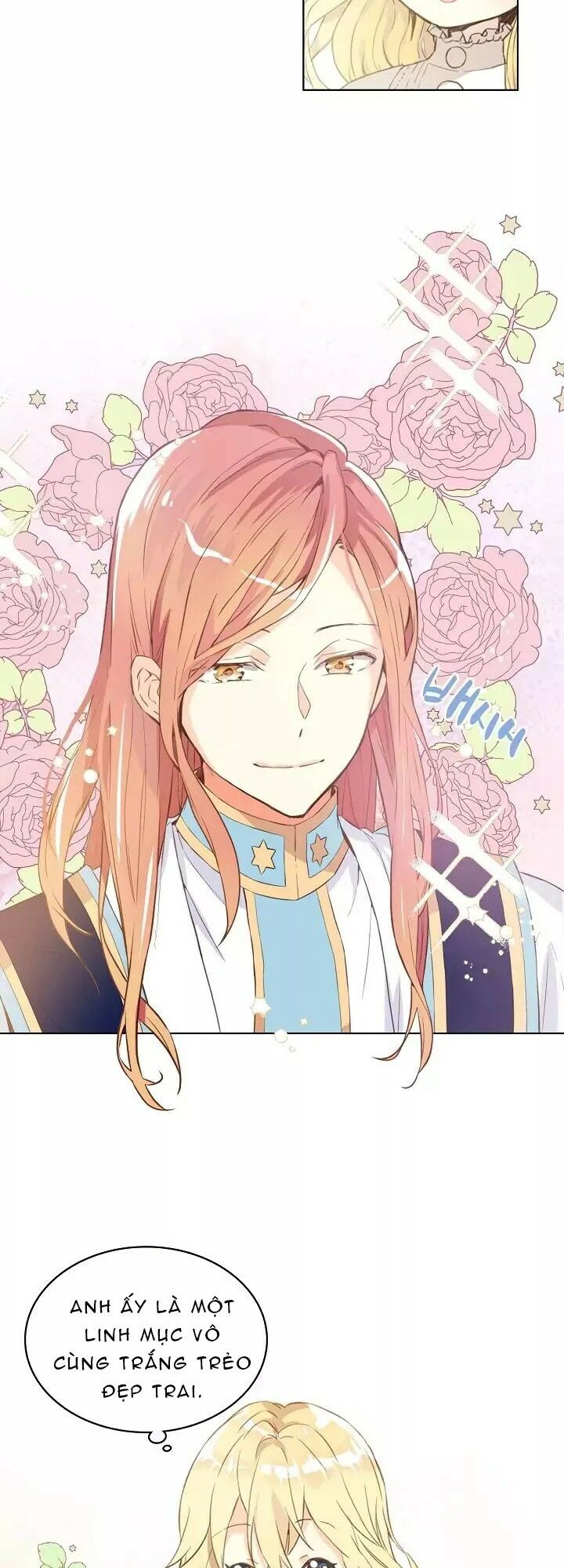 con có phải con là con gái của ngài không? chapter 7 18