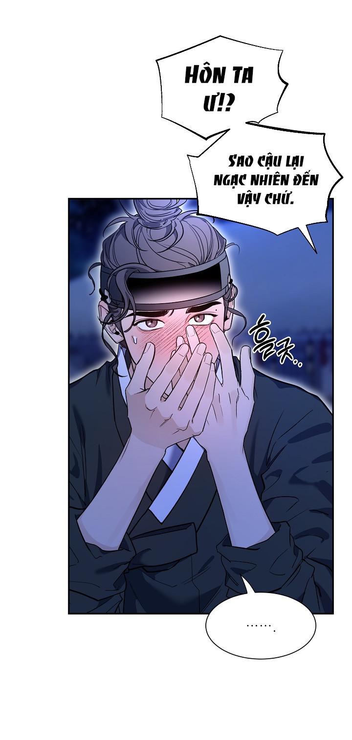 [18+] tuyển tập truyện bl ngắn - double bell chapter 61 9