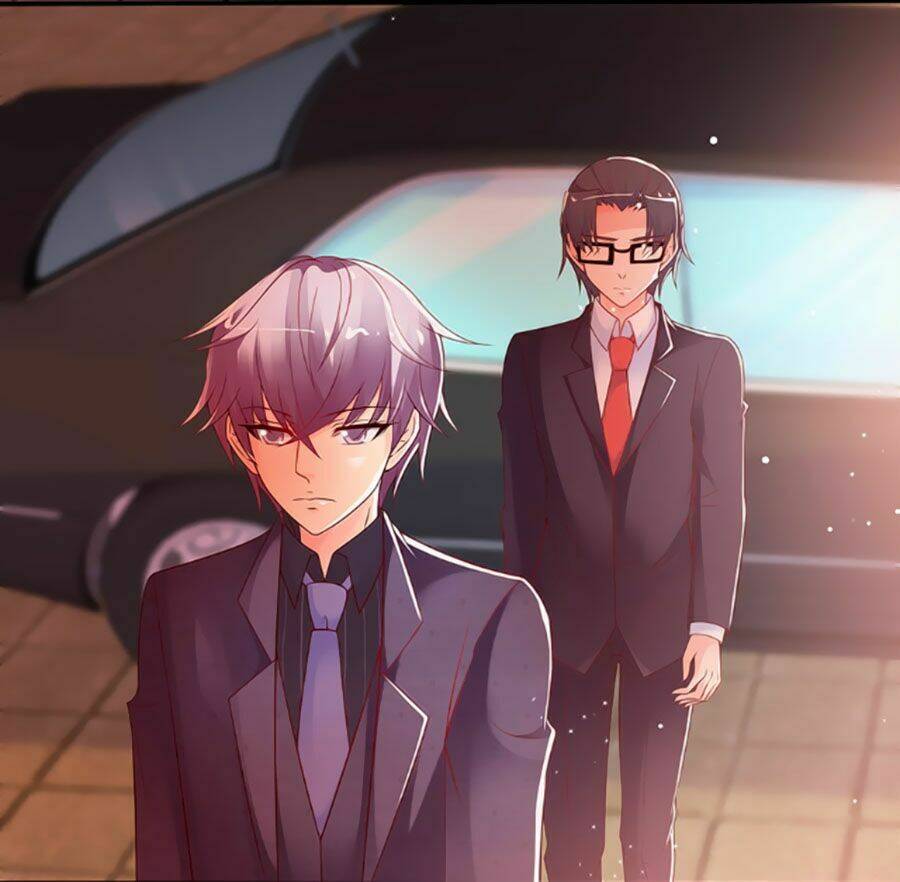 đại thúc, người ta sẽ ngoan chapter 27 2