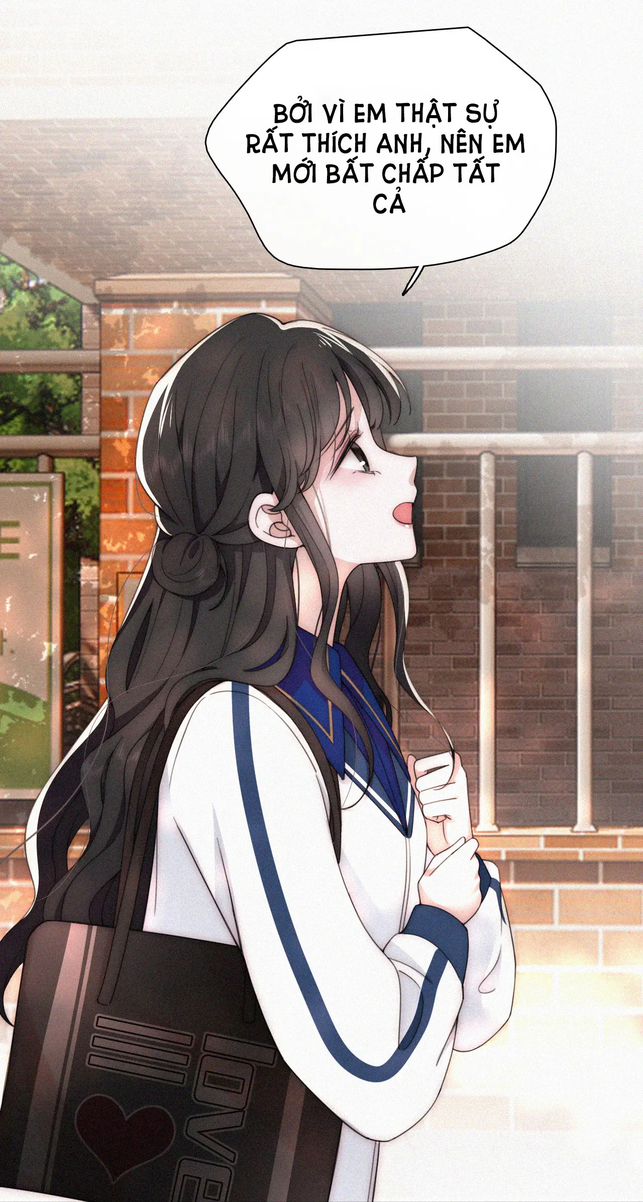 bệnh yêu chapter 30.2 5