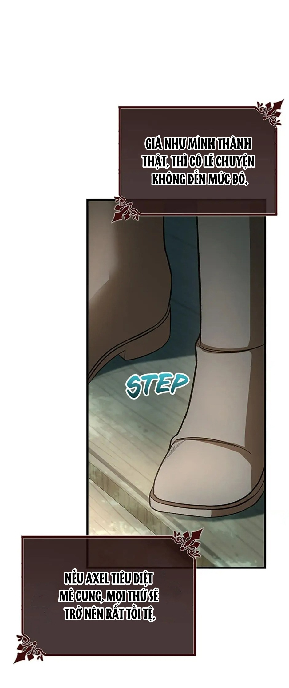 vị cứu tinh của nam phản diện chapter 60 30