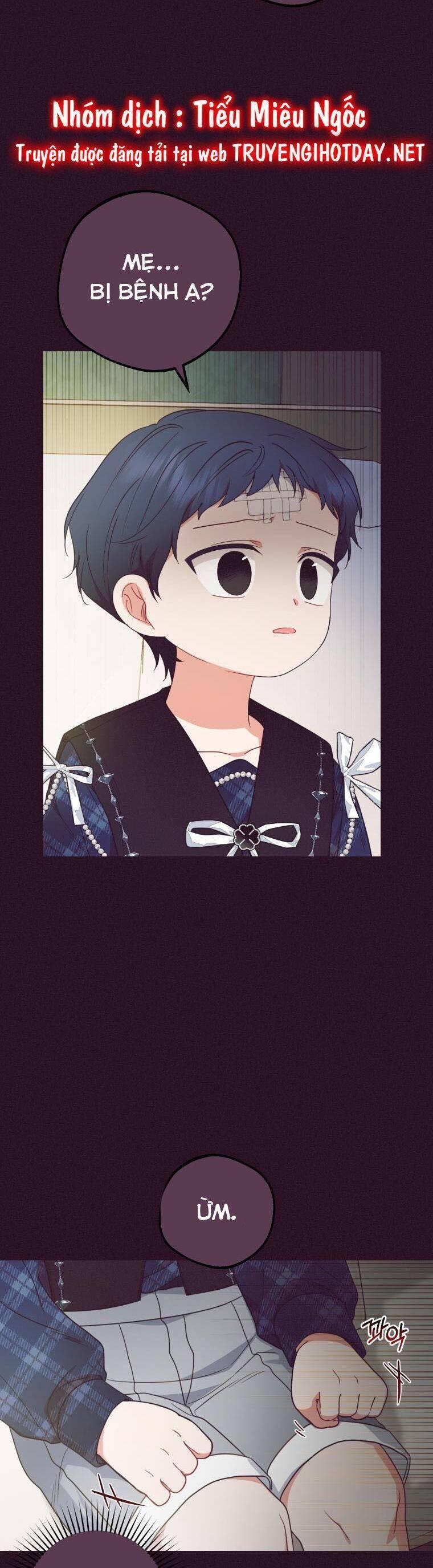 Được Yêu Thương Mà Còn Ngại Ngùng Sao! chapter 39 24
