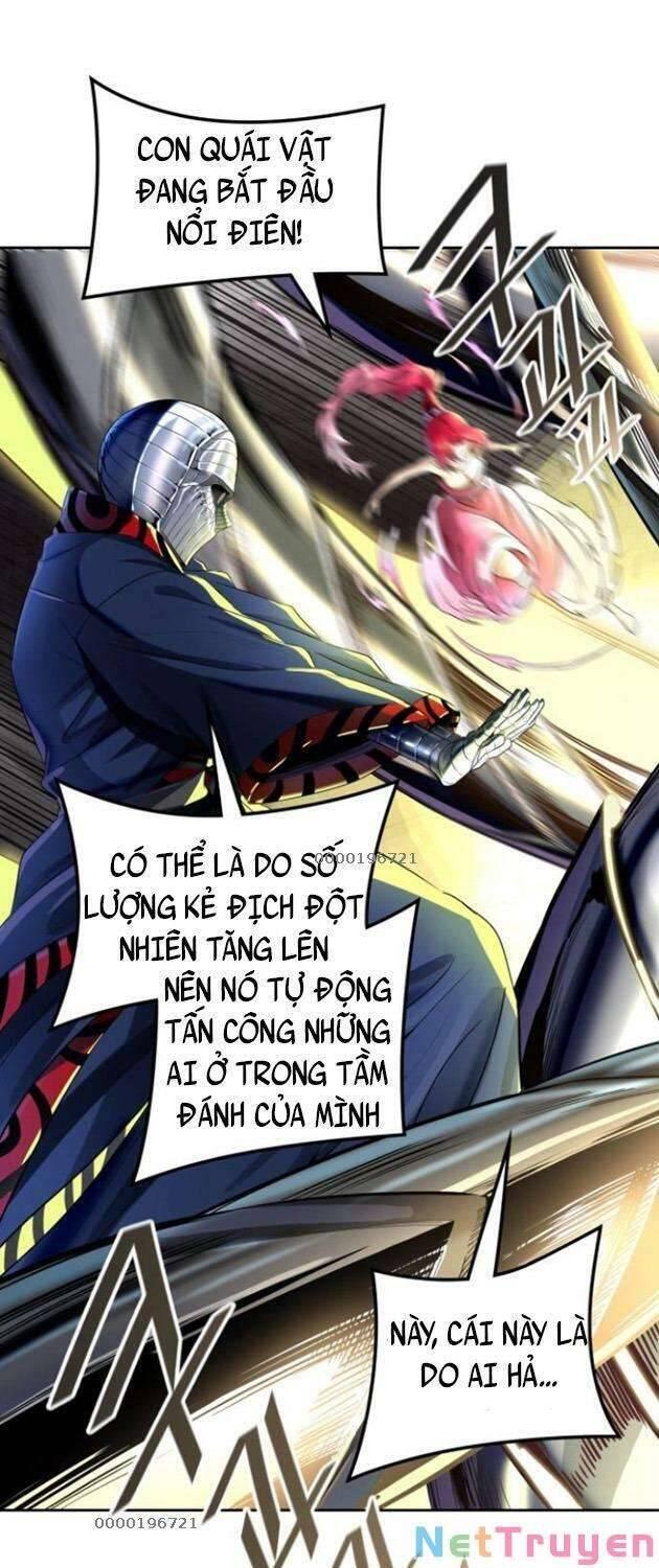 tòa tháp bí ẩn 2 chapter 540 30
