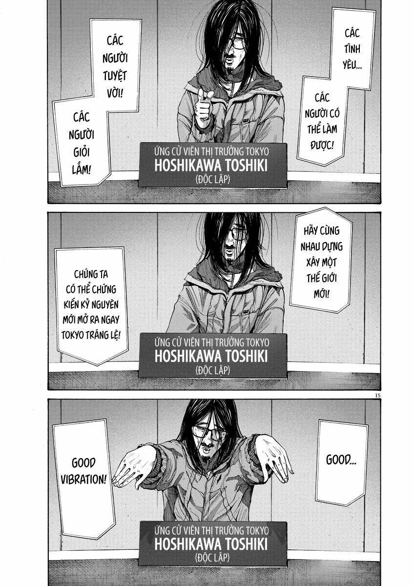 chúc ngủ ngon, punpun chapter 92 15