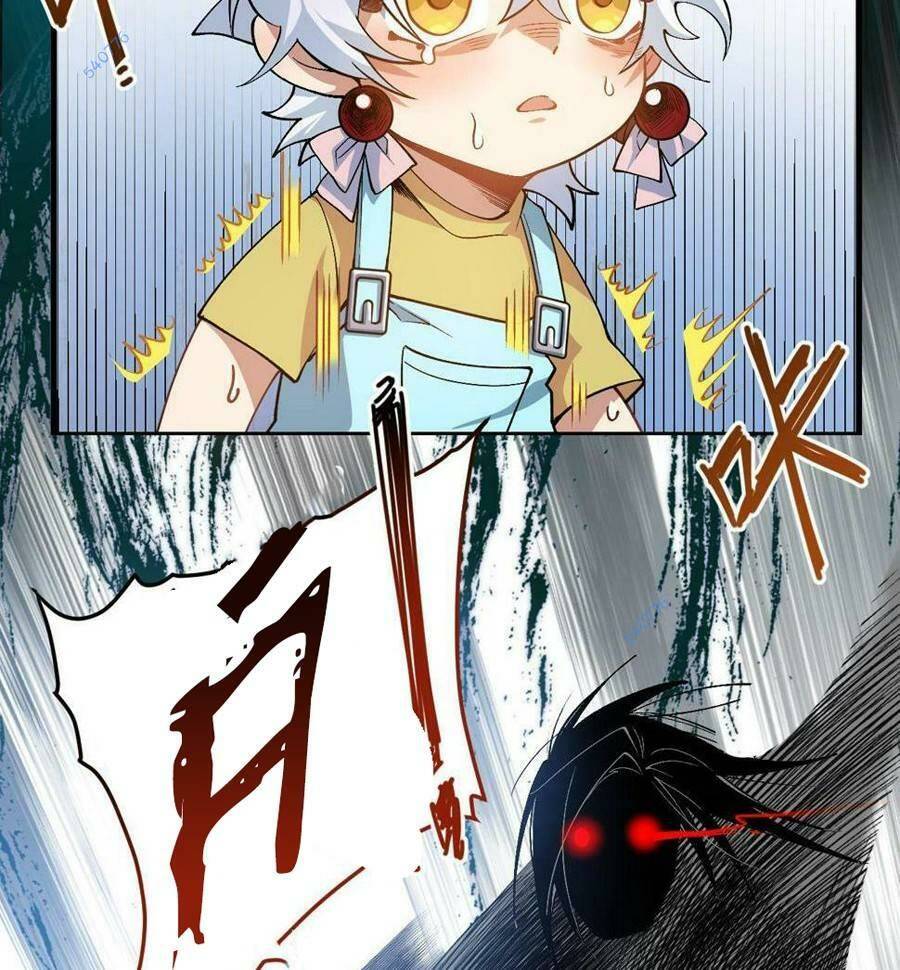 vú em thánh kỵ sĩ chapter 14 27