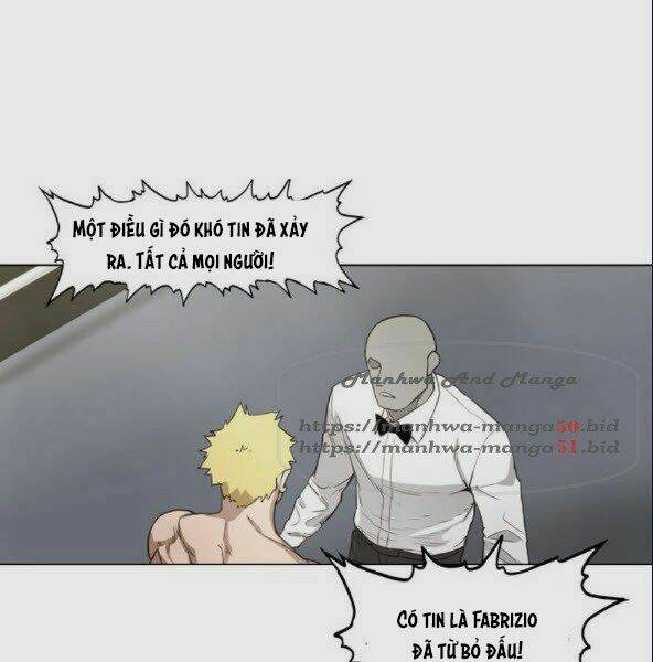 võ sĩ - the boxer chapter 93 172