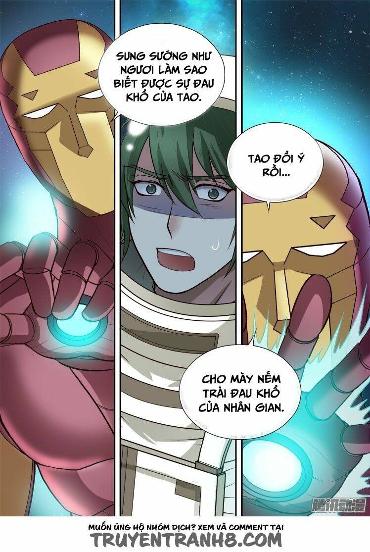 long vương đi học chapter 36 7