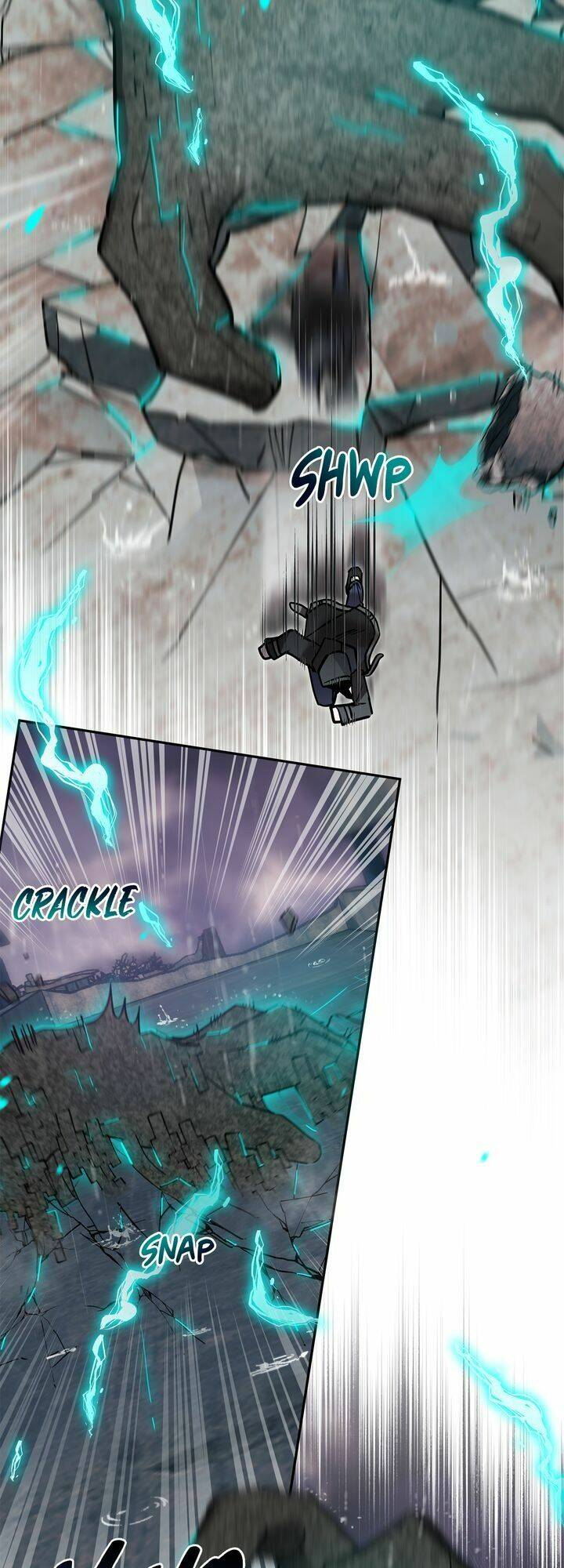 thuyết thiên đường chapter 1 97