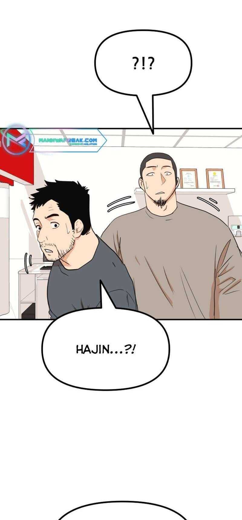 Bạn Trai Vệ Sĩ chapter 115 40