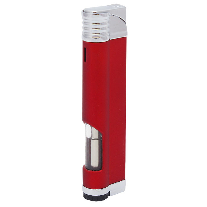 Vỏ Hột Quẹt Bật Lửa Gas Aomai AM-5103 Khò 1 Tia Mạnh Mẽ - Nhiều Màu