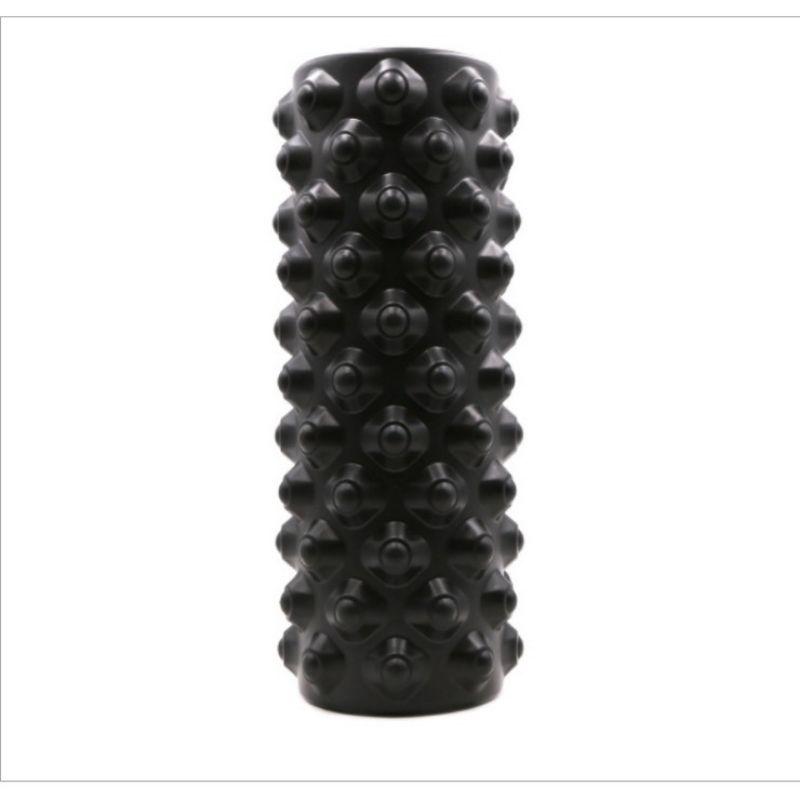 CON LĂN CỘT SỐNG FOAM ROLLER 45*13cm - TỰ DAY HUYỆT TOÀN THÂN,LĂN CỘT SỐNG .HẾT ĐAU NHỨC- KHỎE XƯƠNG KHỚP