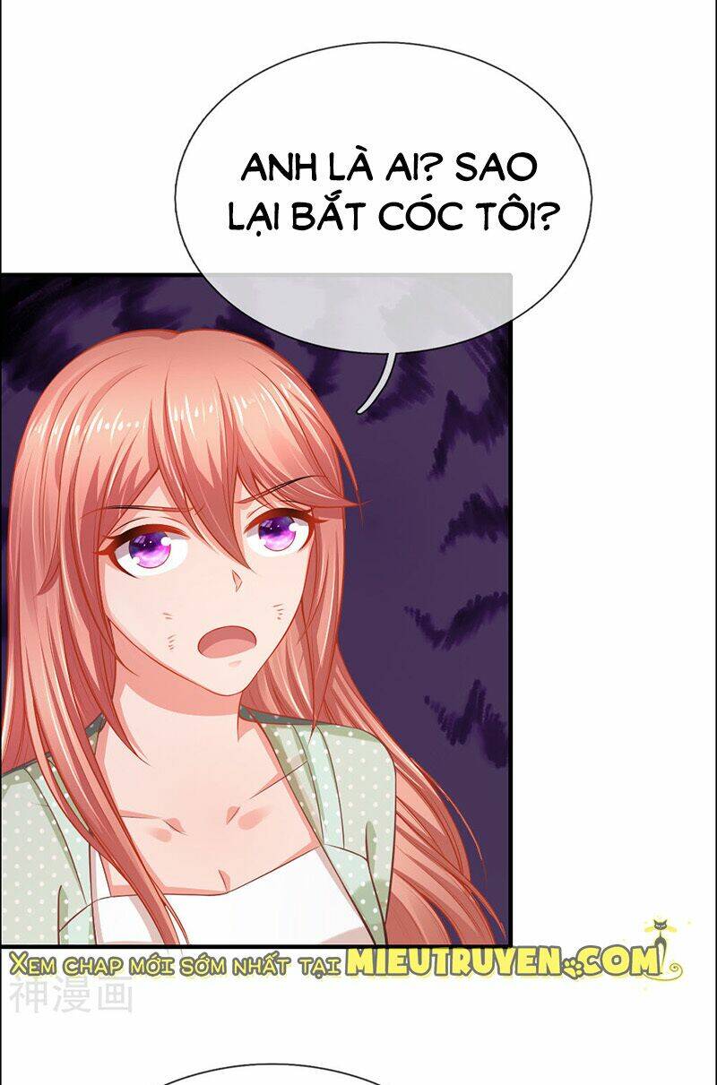 vợ yêu gả nhầm của phúc hắc tổng tài chapter 45 5