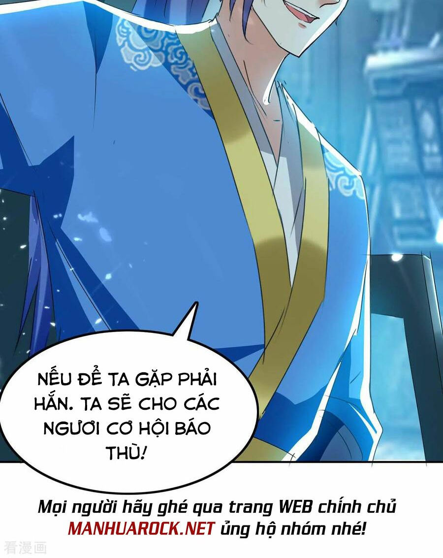 tối cường thăng cấp chapter 242 7