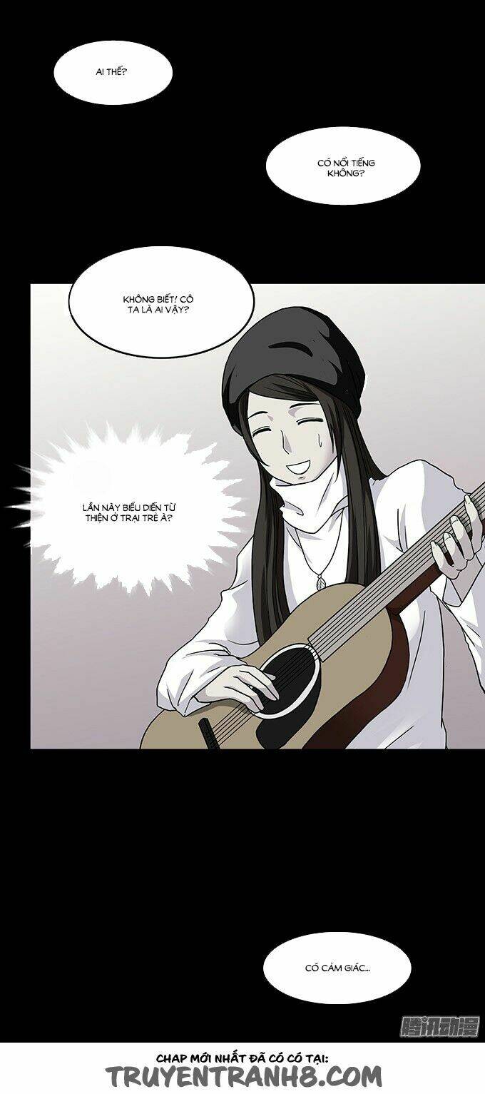 ớn lạnh tuyệt đối chapter 91 8