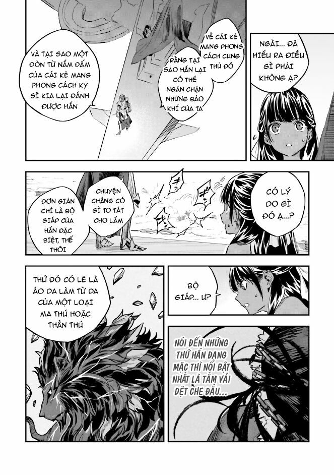 fate/strange fake chapter 22 19