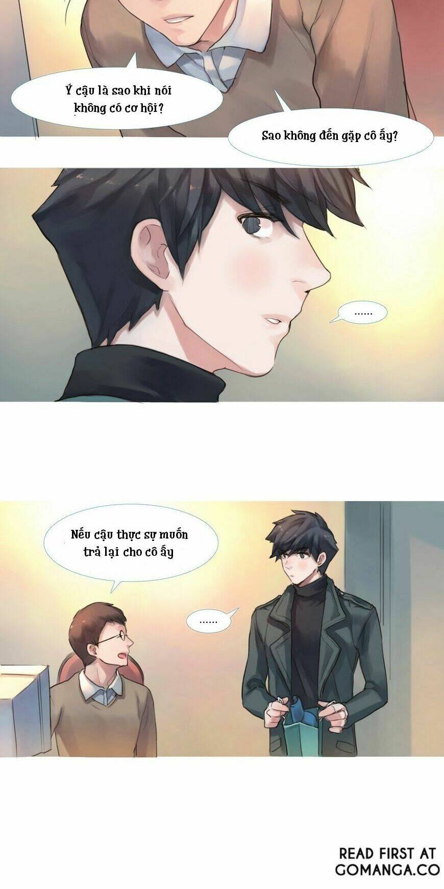 by chance, we... and... chapter 59 4